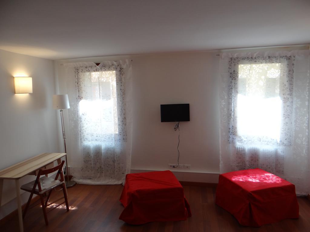 Appartamento Goldoni Veneza Exterior foto