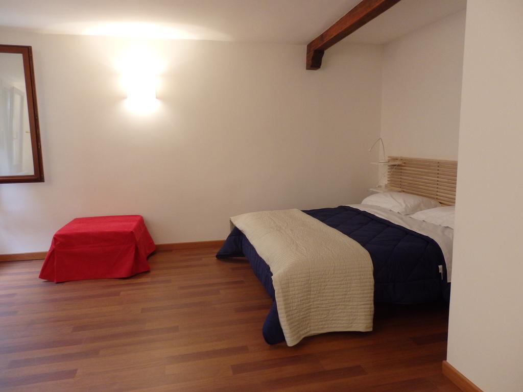 Appartamento Goldoni Veneza Exterior foto