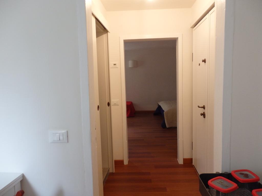 Appartamento Goldoni Veneza Exterior foto
