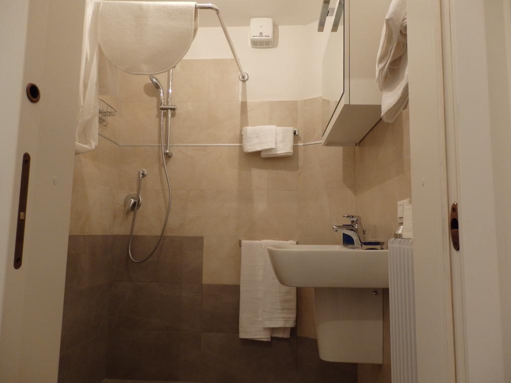 Appartamento Goldoni Veneza Exterior foto