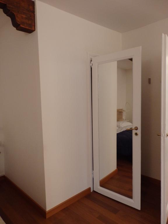 Appartamento Goldoni Veneza Exterior foto