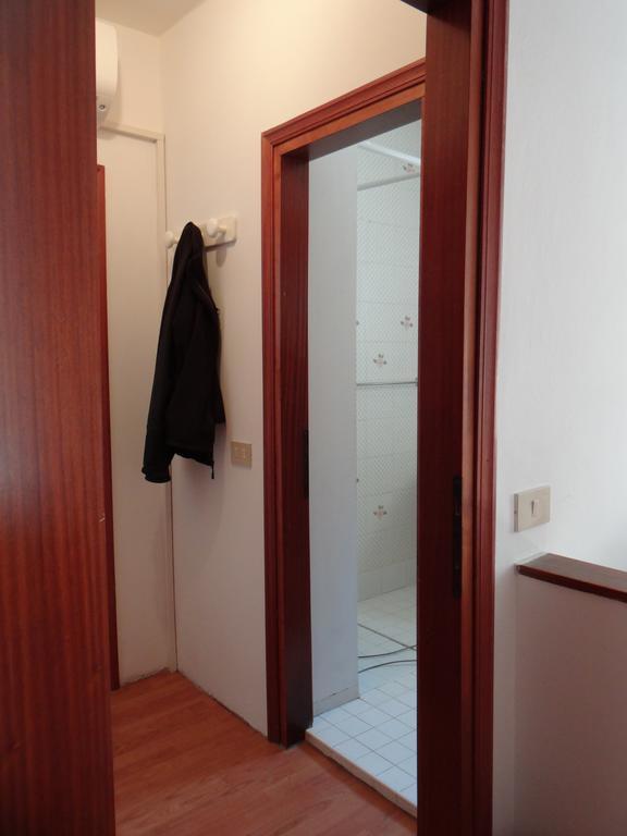 Appartamento Goldoni Veneza Exterior foto