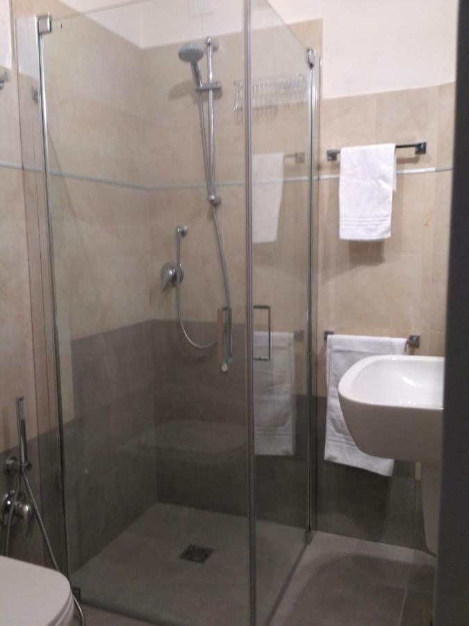 Appartamento Goldoni Veneza Exterior foto